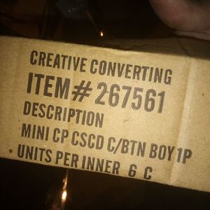 Bulk Supplies Make A Deal Drop Me A Line